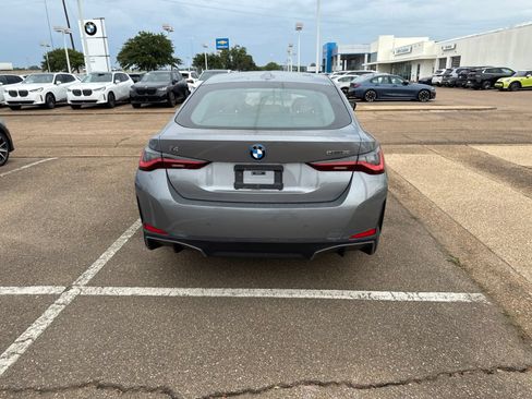 Used 2023 BMW i4 eDrive35 RWD image 6