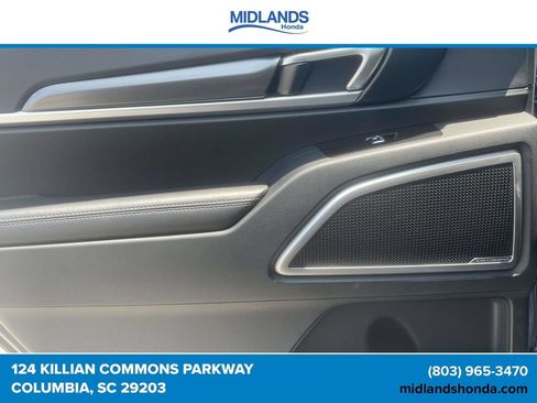 Used 2025 Kia Telluride S FWD image 14