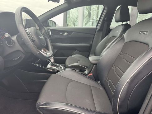 Used 2023 Kia Forte GT-Line FWD image 13