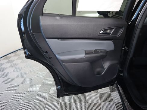 New 2026 Honda Prologue Touring image 27