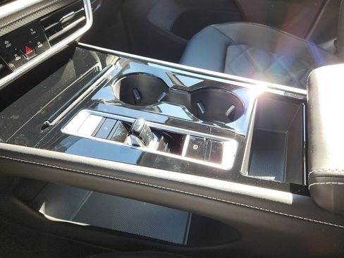 New 2026 Volkswagen Atlas SE image 20