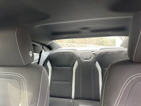 Used 2017 Chevrolet Camaro LT image 22