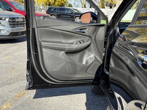 New 2026 Buick Encore GX Preferred image 23
