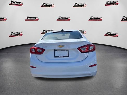 Used 2019 Chevrolet Cruze LS w/ LS Convenience Package image 6