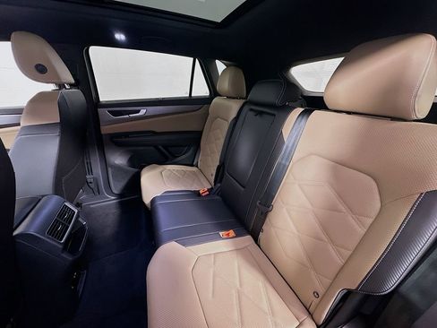 New 2026 Volkswagen Atlas Cross Sport SE AWD/4WD image 24