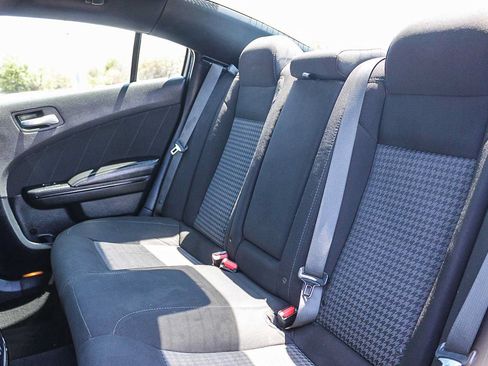 Used 2020 Dodge Charger GT w/ Blacktop Package RWD image 17