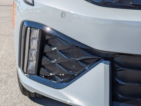 New 2026 Kia K5 GT-Line image 12