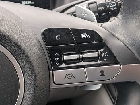Used 2022 Hyundai Tucson Limited image 19