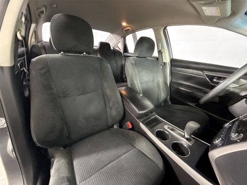 Used 2015 Nissan Altima 2.5 S w/ Power Driver Seat Package image 41