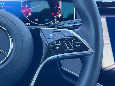 Certified 2026 Mercedes-Benz E 350 Sedan image 30
