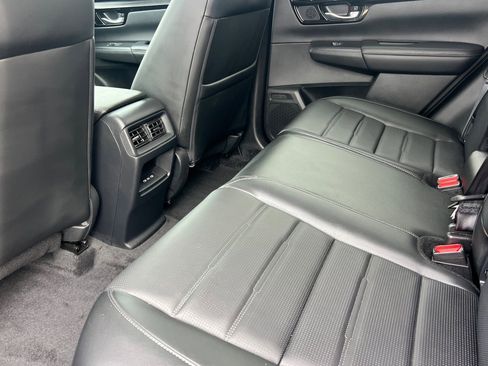 Certified 2025 Honda CR-V EX-L image 27