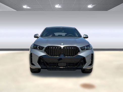 New 2026 BMW X6 xDrive40i w/ Executive Package image 6