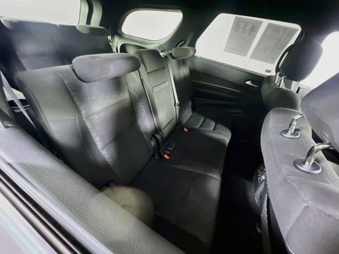 Used 2023 Dodge Durango SXT Launch Edition AWD/4WD image 25