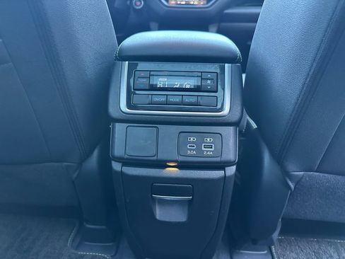 Certified 2024 Subaru Ascent Onyx Edition image 28