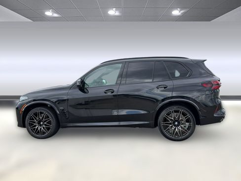 New 2026 BMW X5 M Competition w/ Executive Package AWD/4WD image 2