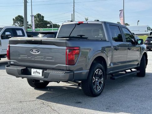 Used 2024 Ford F150 STX RWD image 3