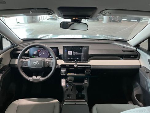 New 2026 Toyota RAV4 XLE Premium AWD/4WD image 37