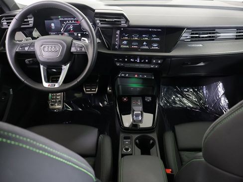 Used 2024 Audi RS 3 image 38