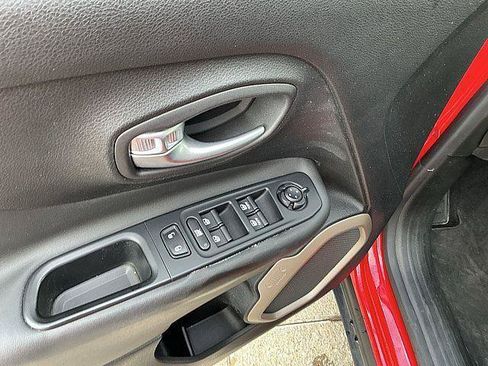 Used 2015 Jeep Renegade Limited AWD/4WD image 17