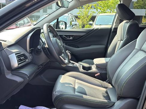 Certified 2023 Subaru Outback Onyx Edition AWD/4WD image 10