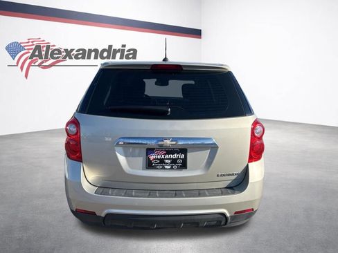 Used 2015 Chevrolet Equinox LS FWD image 7