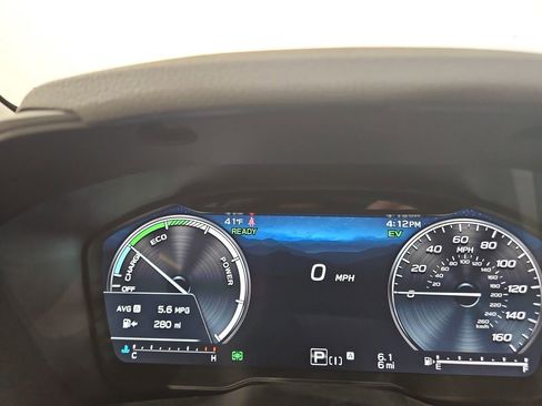 New 2026 Subaru Crosstrek 2.5i Limited w/ Crosstrek Mirror Package image 17