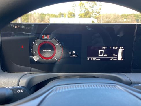 New 2026 Nissan Sentra S w/ Floor Mat Package image 7