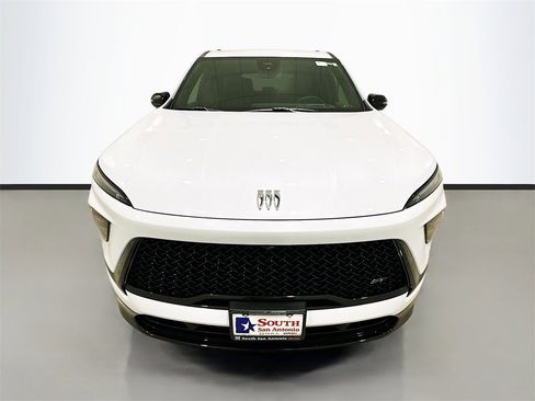 New 2026 Buick Enclave Sport Touring w/ Power Package image 2