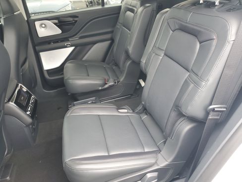 New 2026 Lincoln Aviator Reserve AWD/4WD image 26