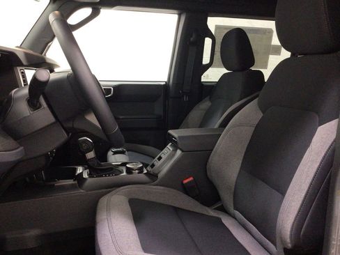 New 2026 Ford Bronco Big Bend image 10