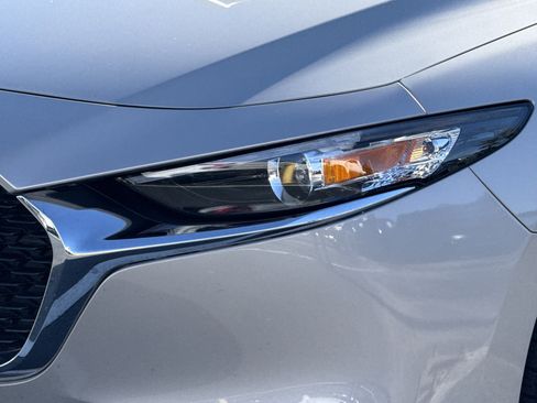 Used 2025 MAZDA MAZDA3 s image 6