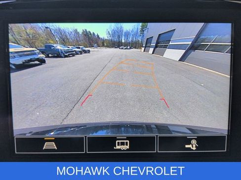 Certified 2023 Chevrolet Traverse LT AWD/4WD image 16