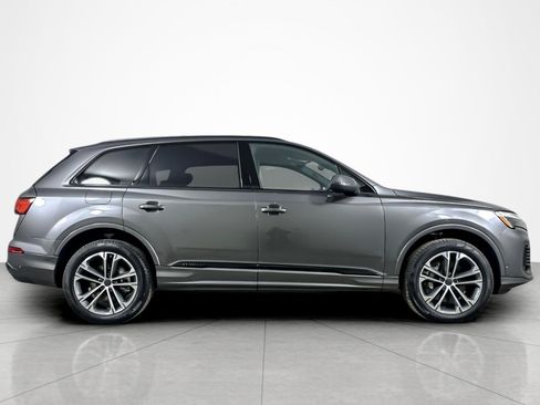 New 2026 Audi Q7 2.0T Premium Plus image 7