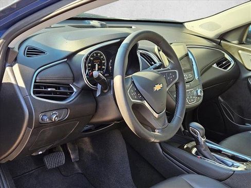 Used 2024 Chevrolet Malibu LT image 9