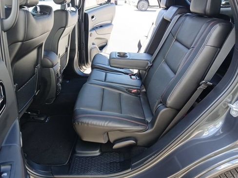 New 2026 Dodge Durango GT AWD/4WD image 24