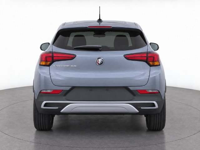 Used 2023 Buick Encore GX Preferred w/ Cold Weather Comfort Package FWD image 7