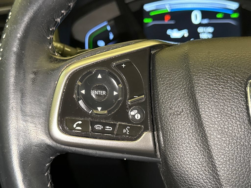 Used 2022 Honda CR-V Touring image 35