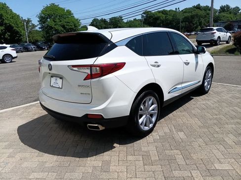 Used 2023 Acura RDX AWD image 6
