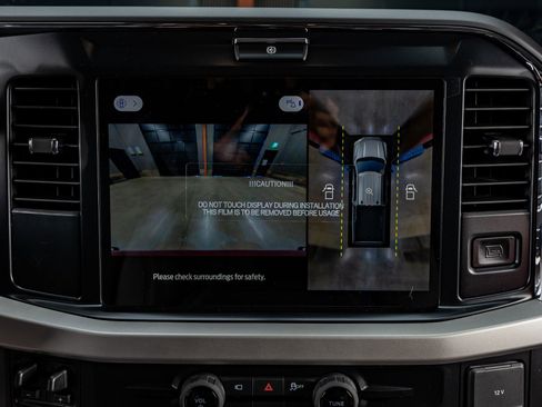 Used 2026 Ford F250 XLT w/ XLT Premium Package image 26