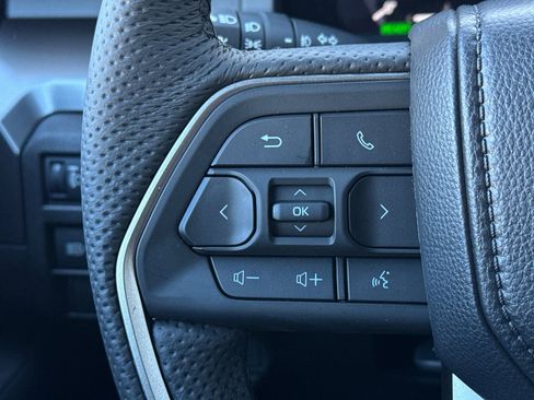 New 2026 Toyota Tacoma TRD Off-Road image 26