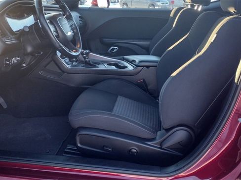 Used 2022 Dodge Challenger GT w/ Blacktop Package image 11
