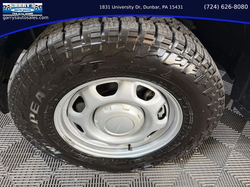 Used 2016 Ford F150 XL w/ XL Power Equipment Group AWD/4WD image 11