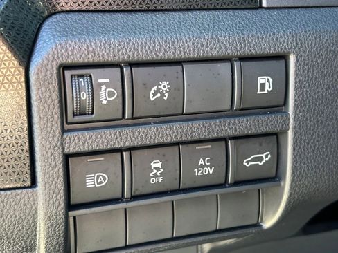 Certified 2025 Toyota 4Runner Limited image 28