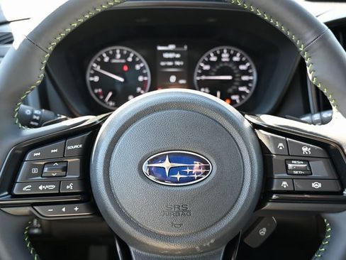 New 2025 Subaru Ascent Bronze Edition image 31