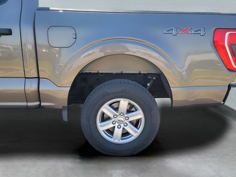 Used 2022 Ford F150 XLT image 8