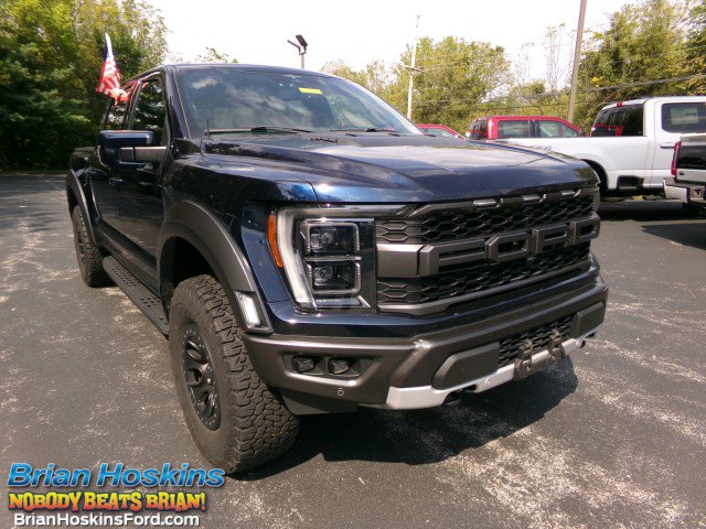 Used 2023 Ford F150 Raptor AWD/4WD image 1