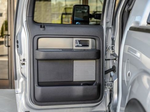 Used 2013 Ford F150 FX4 w/ Luxury Equipment Group image 49