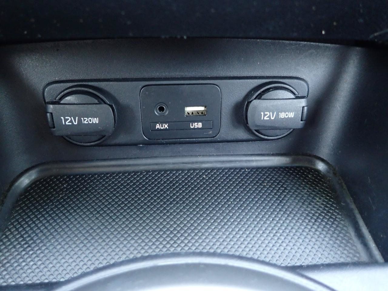 Used 2016 Kia Sportage LX AWD/4WD image 21