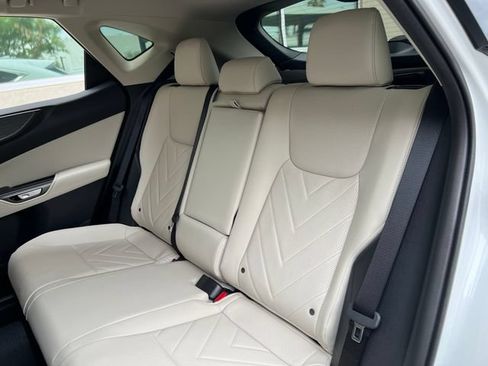 New 2026 Lexus NX 450h+ AWD w/ Accessory Package (Z2) image 35