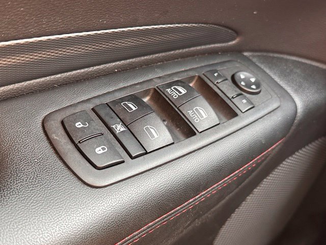 Used 2025 Dodge Durango GT AWD/4WD image 19